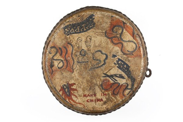 Instrument image