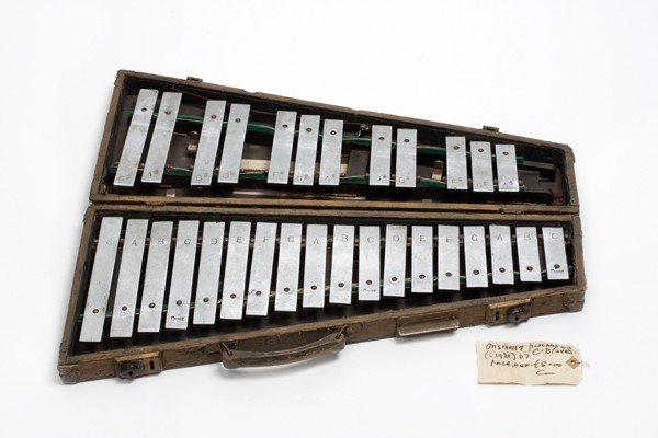 Instrument image