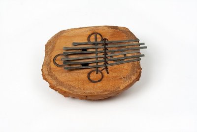 Lamellophone