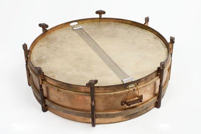 Snare drum