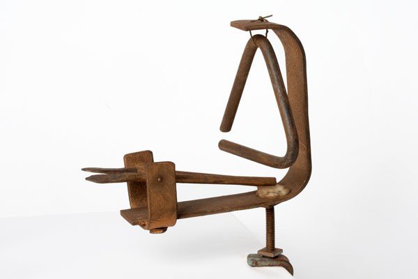 Instrument image