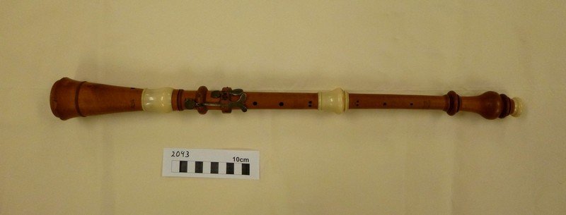 Instrument image
