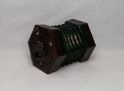 Concertina