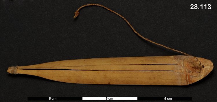 Instrument image