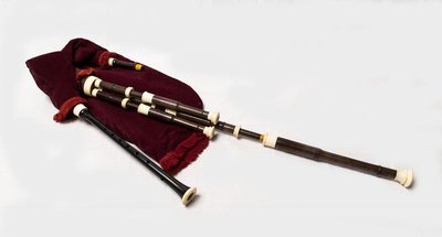 Bagpipe