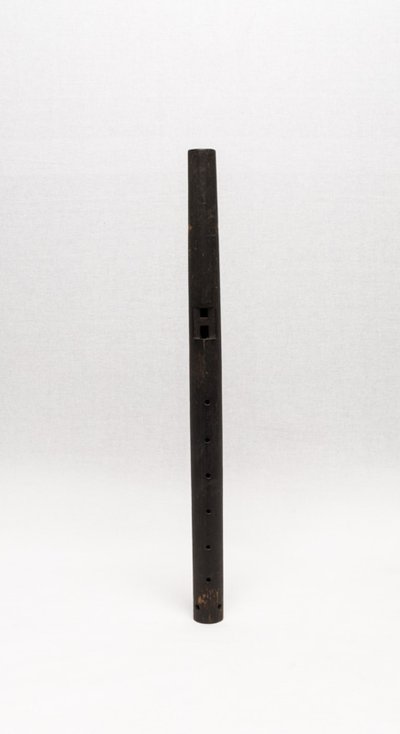 Native American flute