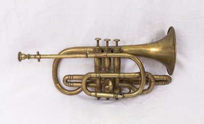 Cornet