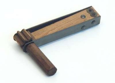 Rattle