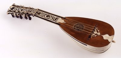 Mandore