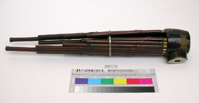 Instrument image