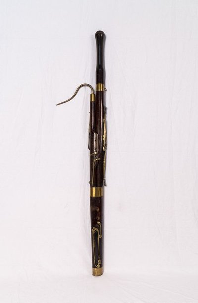 Bassoon