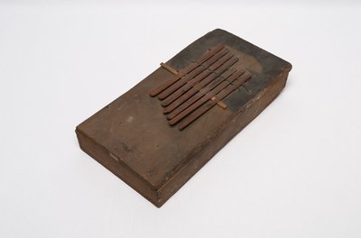 Lamellaphone