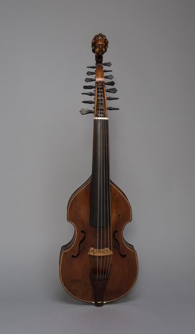 Viola d'amore