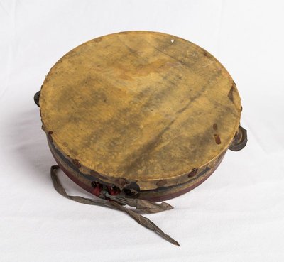 Tambourine