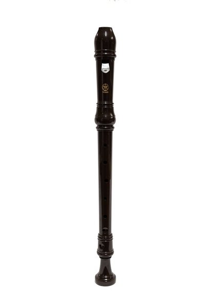 Recorder in F