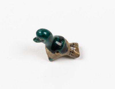 Vessel flute