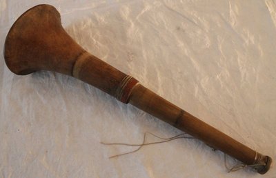 Oboe