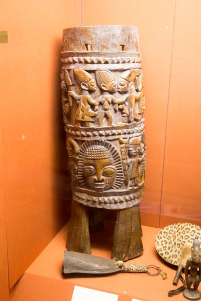 Drum
