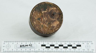 Musical box