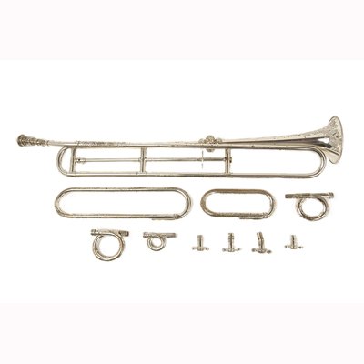 slide trumpet