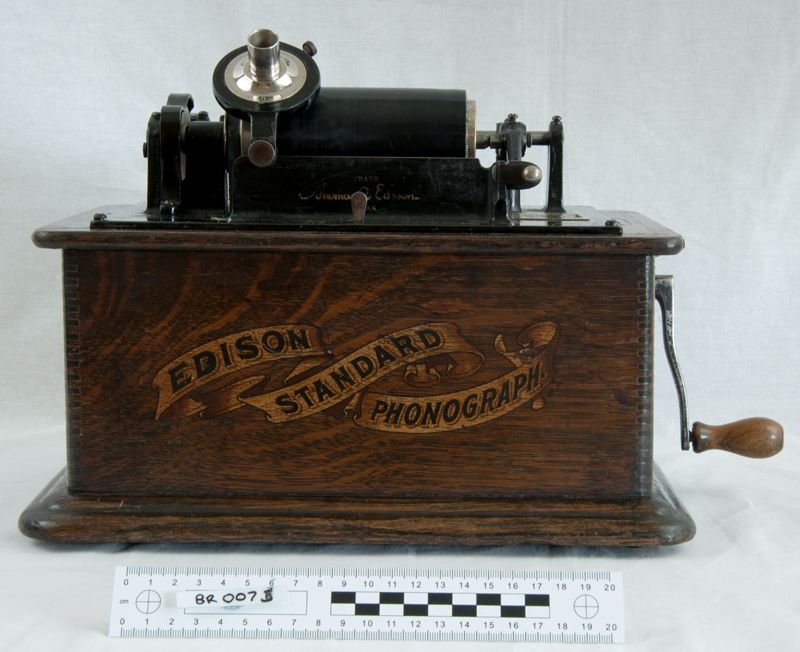 Instrument image