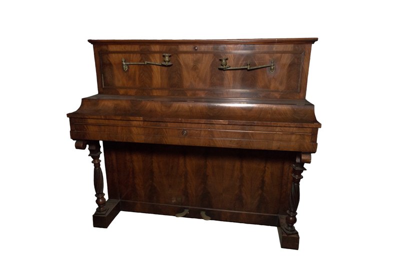 Instrument image