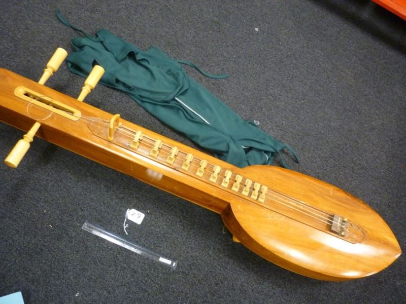 Instrument image