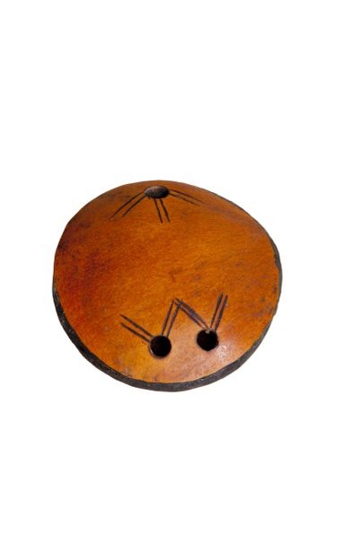 Nose flute