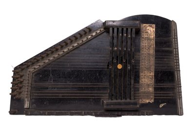 Autoharp