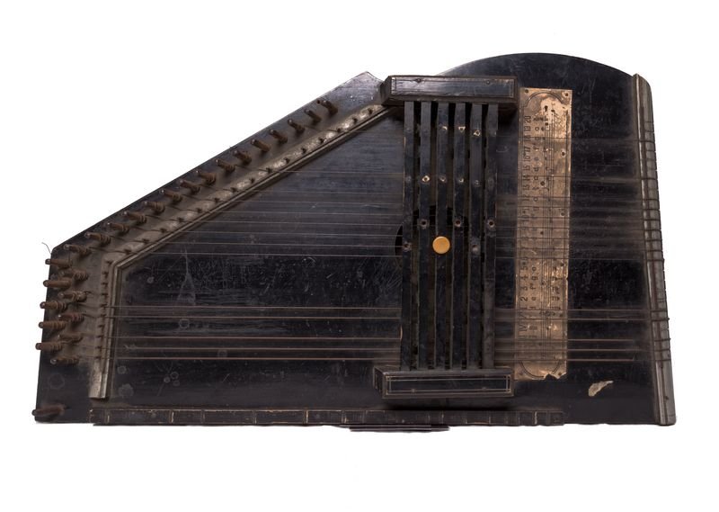 Instrument image