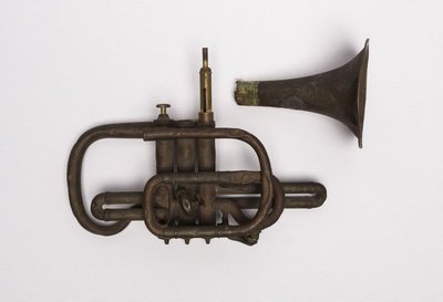 Cornet