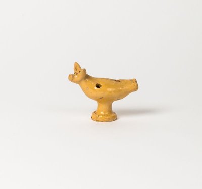 Vessel flute