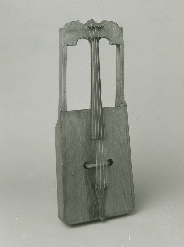 Instrument image