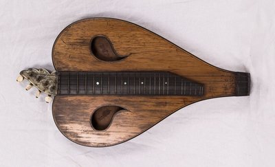 Zither