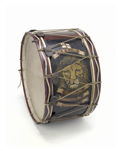 Bass drum