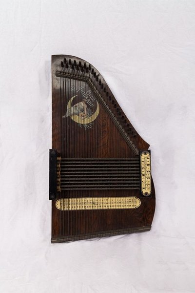 Autoharp