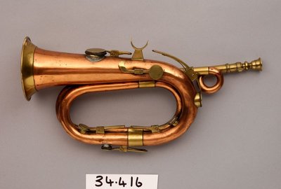 Bugle