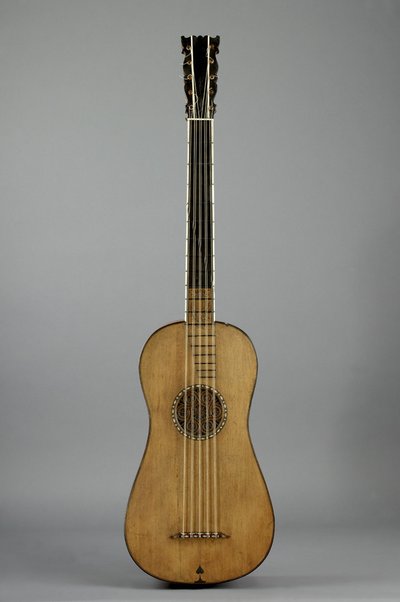 Guitar