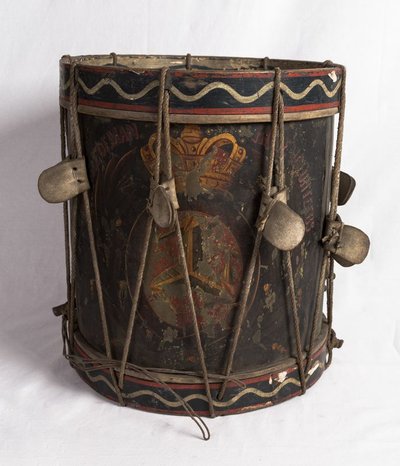 Side drum