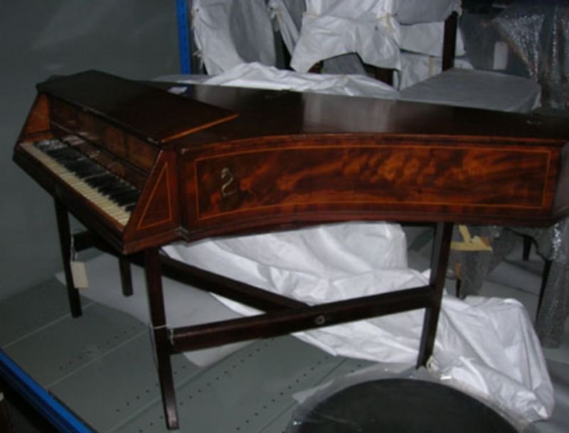 Instrument image