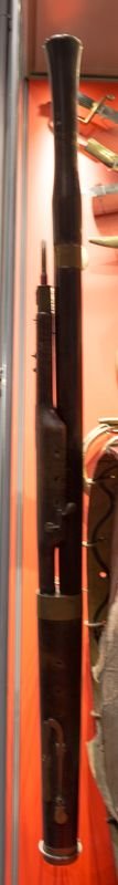 Bassoon