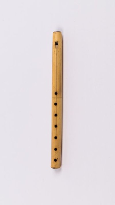 Duct flute