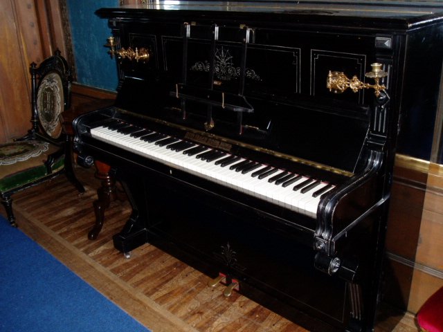 Instrument image