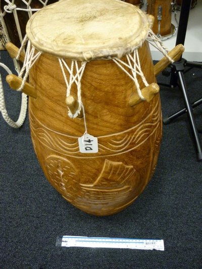 Drum