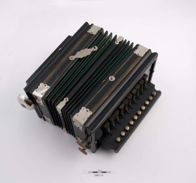 Instrument image