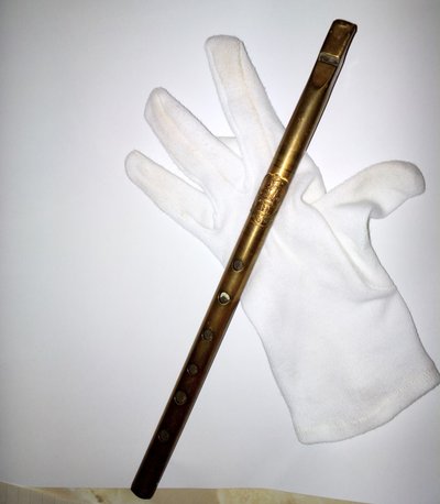 Whistle