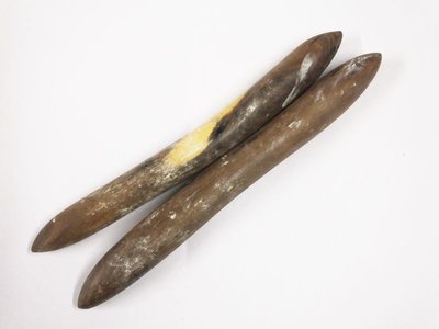 Music sticks
