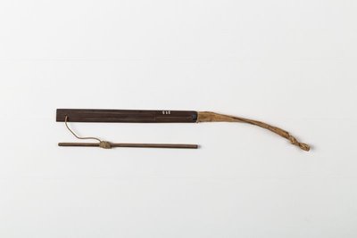 Jew's harp