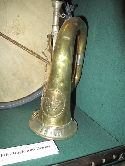 Bugle
