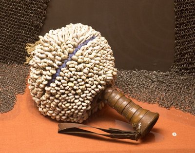 Rattle